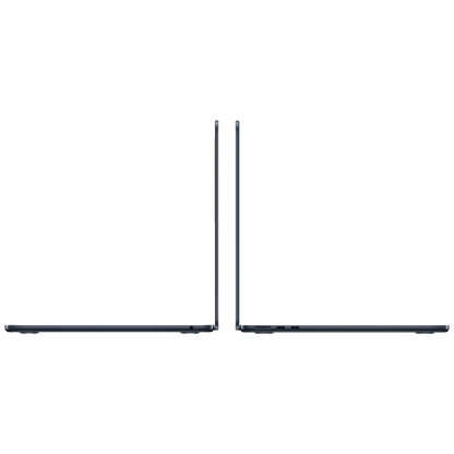 Apple Laptop 15", M4 10C/10G, 16GB DDR, SSD 256 GB - MacBook Air 15" 2025; MW1L3T/A
