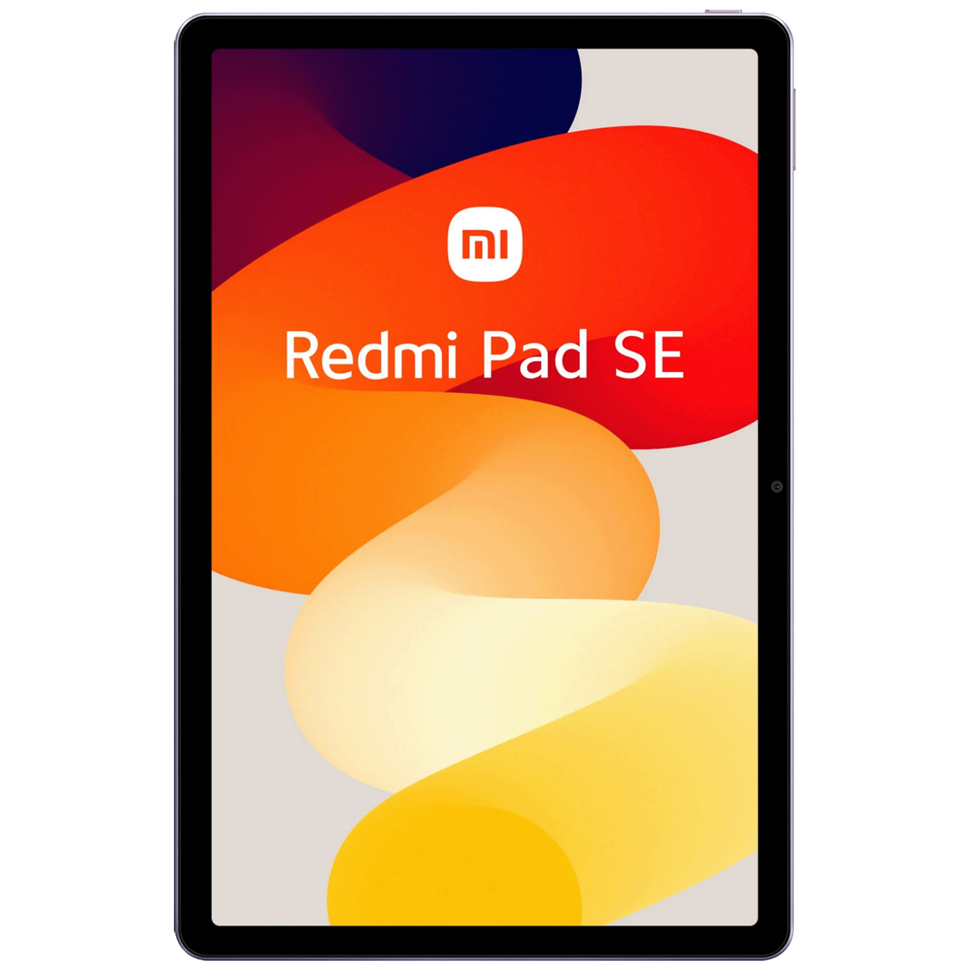 Xiaomi Tablet 11",CPU Octa Core 2.4GHz, RAM 4GB, 128GB, 8000mAh - Redmi Pad SE 4GB/128GB WiFi Purple