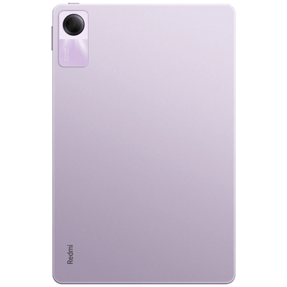 Xiaomi Tablet 11",CPU Octa Core 2.4GHz, RAM 4GB, 128GB, 8000mAh - Redmi Pad SE 4GB/128GB WiFi Purple