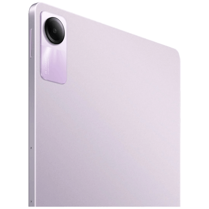 Xiaomi Tablet 11",CPU Octa Core 2.4GHz, RAM 4GB, 128GB, 8000mAh - Redmi Pad SE 4GB/128GB WiFi Purple
