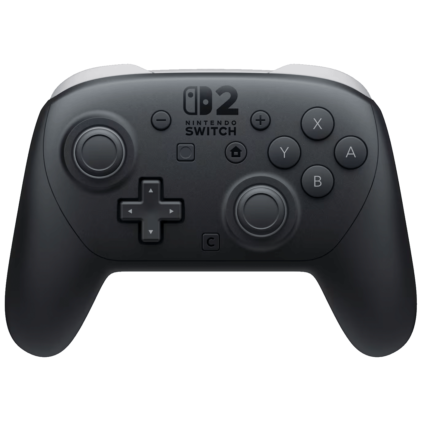 Nintendo Bežični kontroler za Nitntendo Switch 2 - Switch 2 Pro Controller