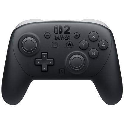 Nintendo Bežični kontroler za Nitntendo Switch 2 - Switch 2 Pro Controller