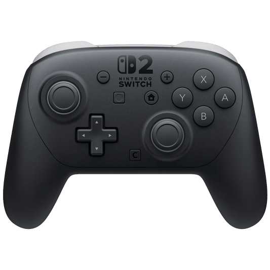Nintendo Bežični kontroler za Nitntendo Switch 2 - Switch 2 Pro Controller