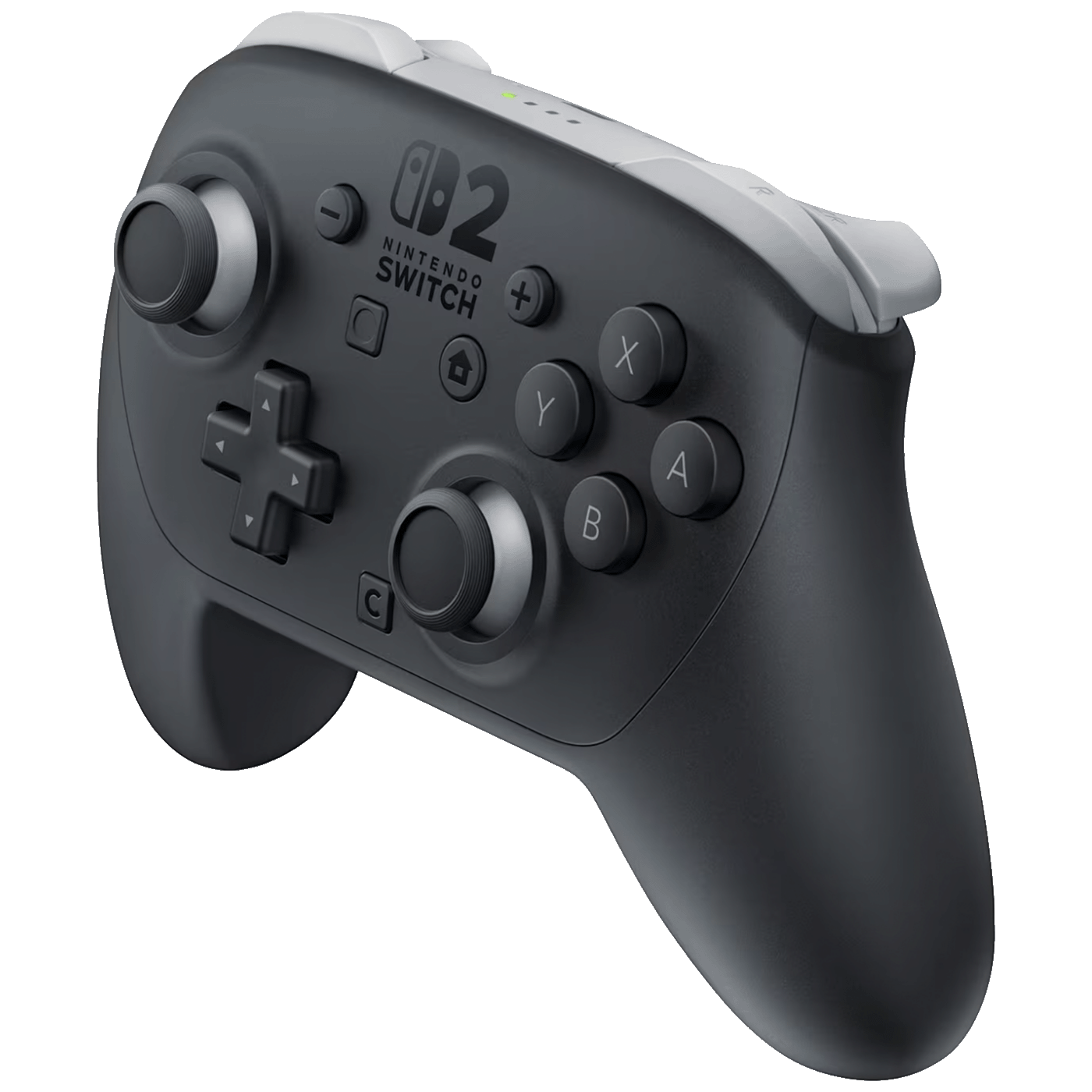 Nintendo Bežični kontroler za Nitntendo Switch 2 - Switch 2 Pro Controller