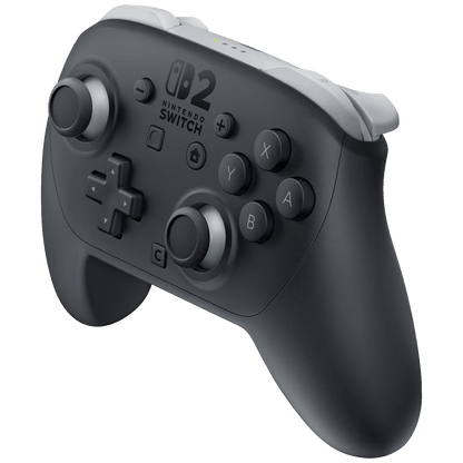 Nintendo Bežični kontroler za Nitntendo Switch 2 - Switch 2 Pro Controller