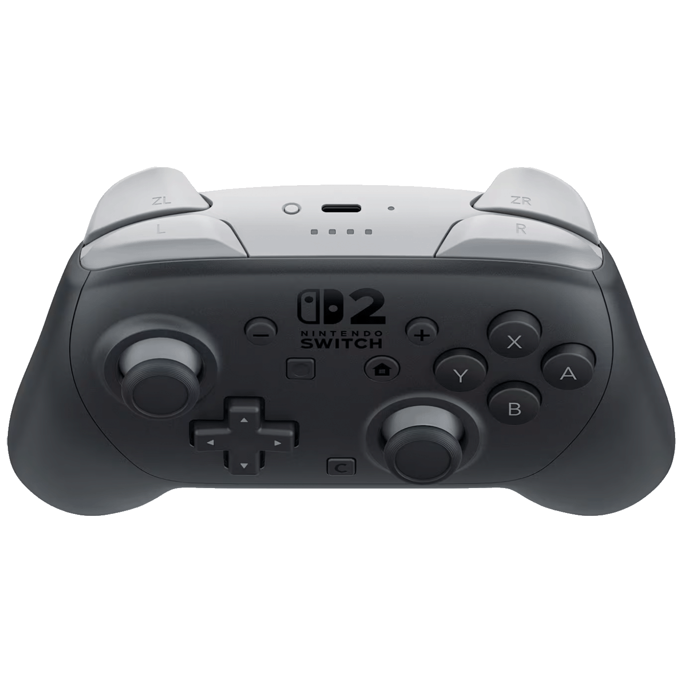 Nintendo Bežični kontroler za Nitntendo Switch 2 - Switch 2 Pro Controller