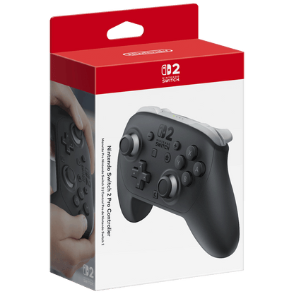Nintendo Bežični kontroler za Nitntendo Switch 2 - Switch 2 Pro Controller