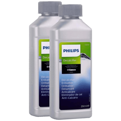 Philips Sredstvo za uklanjanje kamenca iz espresso ap., 2x250 ml. - CA6700/10 Twin Pack