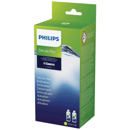 Philips Sredstvo za uklanjanje kamenca iz espresso ap., 2x250 ml. - CA6700/10 Twin Pack