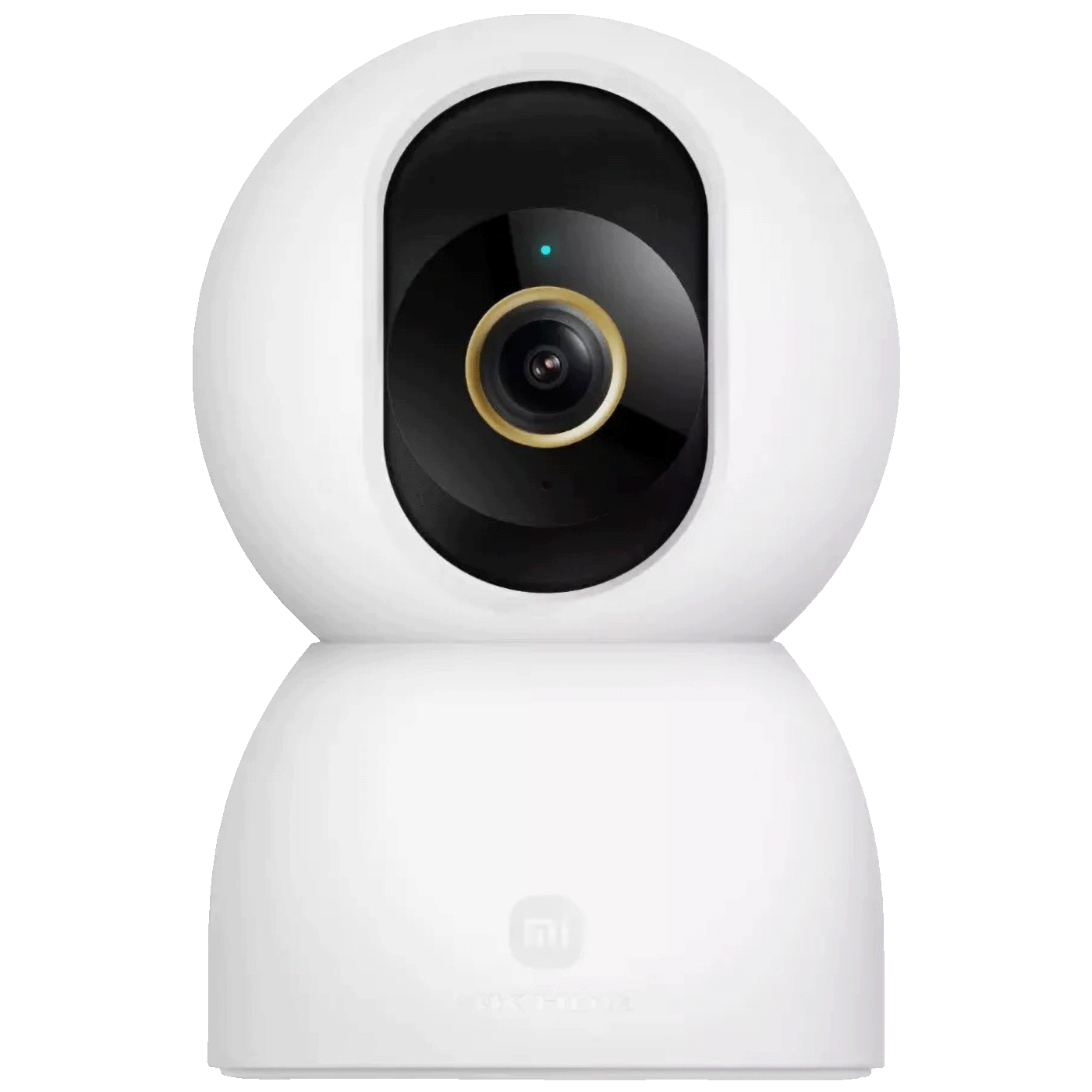 Xiaomi Kamera IP, 4K, WiFi Dual Band, Bluetooth, 360°, microSD utor - Mi Smart Camera C701