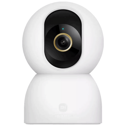 Xiaomi Kamera IP, 4K, WiFi Dual Band, Bluetooth, 360°, microSD utor - Mi Smart Camera C701