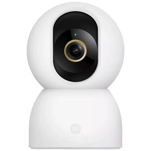 Xiaomi Kamera IP, 4K, WiFi Dual Band, Bluetooth, 360°, microSD utor - Mi Smart Camera C701