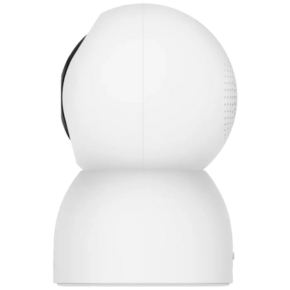 Xiaomi Kamera IP, 4K, WiFi Dual Band, Bluetooth, 360°, microSD utor - Mi Smart Camera C701