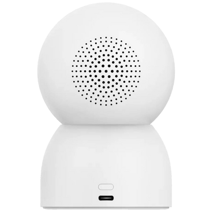 Xiaomi Kamera IP, 4K, WiFi Dual Band, Bluetooth, 360°, microSD utor - Mi Smart Camera C701