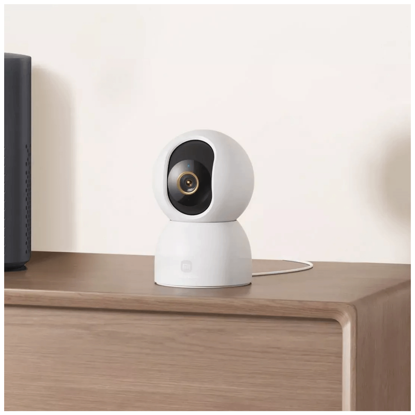 Xiaomi Kamera IP, 4K, WiFi Dual Band, Bluetooth, 360°, microSD utor - Mi Smart Camera C701