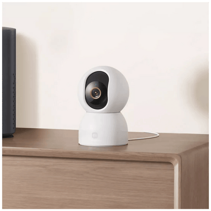 Xiaomi Kamera IP, 4K, WiFi Dual Band, Bluetooth, 360°, microSD utor - Mi Smart Camera C701