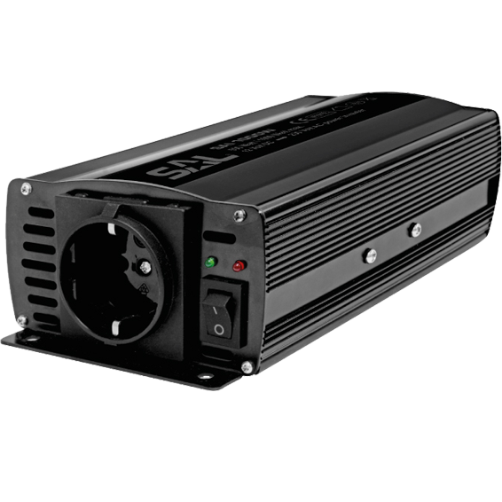 SAL Adapter 12V na 220V, snaga 1000W - SAI 1000W