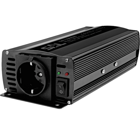SAL Adapter 12V na 220V, snaga 1000W - SAI 1000W