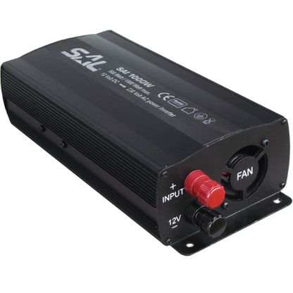 SAL Adapter 12V na 220V, snaga 1000W - SAI 1000W