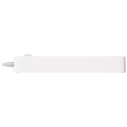 Xiaomi Produžni kabel, 3 utičnice, 1 x USB, 2 x USB C, 1.4 met. - 20 W Power Strip (2C1A)