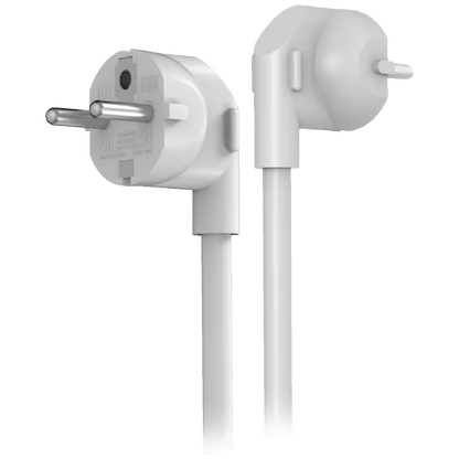 Xiaomi Produžni kabel, 3 utičnice, 1 x USB, 2 x USB C, 1.4 met. - 20 W Power Strip (2C1A)