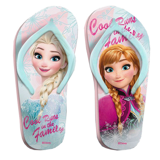 Pl Japanke Frozen De Luxe Wd 17748 28-35