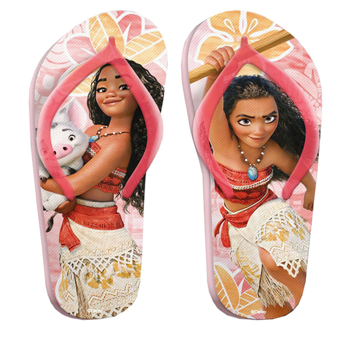 Kids Euroswan Japanke Vaiana De Luxe WD 17851 28-35