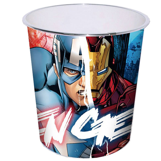 Kids Euroswan Koš za Smece Avengers MV15232