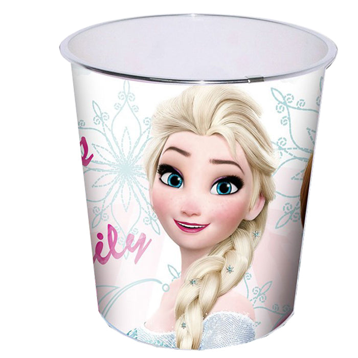 Kids Euroswan Koš za Smece Frozen WD 17949
