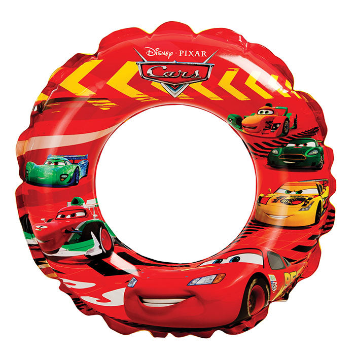 Intex Kolo Disney Cars 58260 51cm