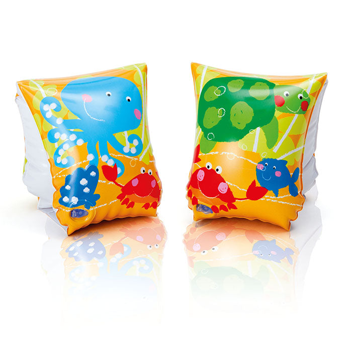 Intex Rukavici 58652 23 cm x 15 cm