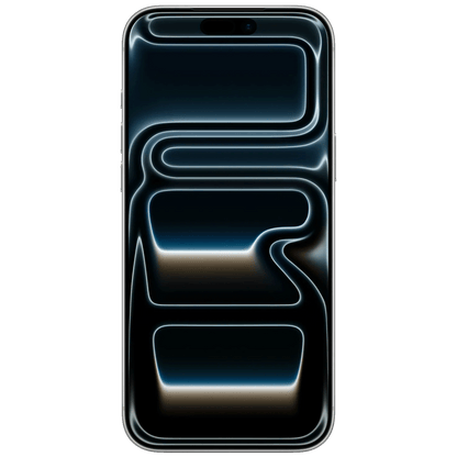 Apple iPhone 17 Pro 256GB, Super Retina XDR OLED 6.3" - iPhone 17 Pro 256GB Silver