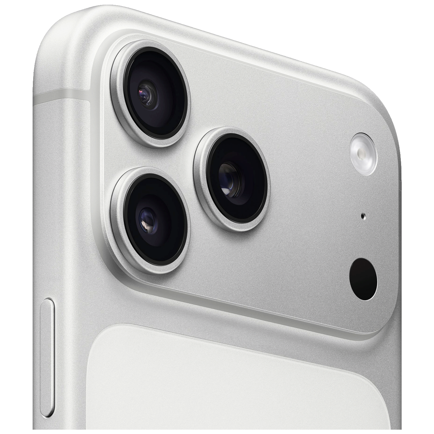 Apple iPhone 17 Pro 256GB, Super Retina XDR OLED 6.3" - iPhone 17 Pro 256GB Silver