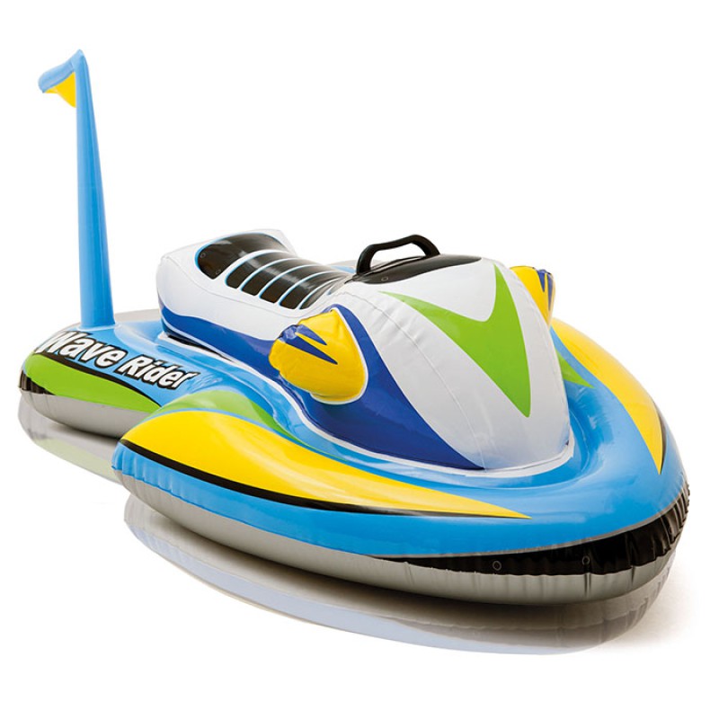 Intex Pl Skuter 57520 117Cm X 77Cm
