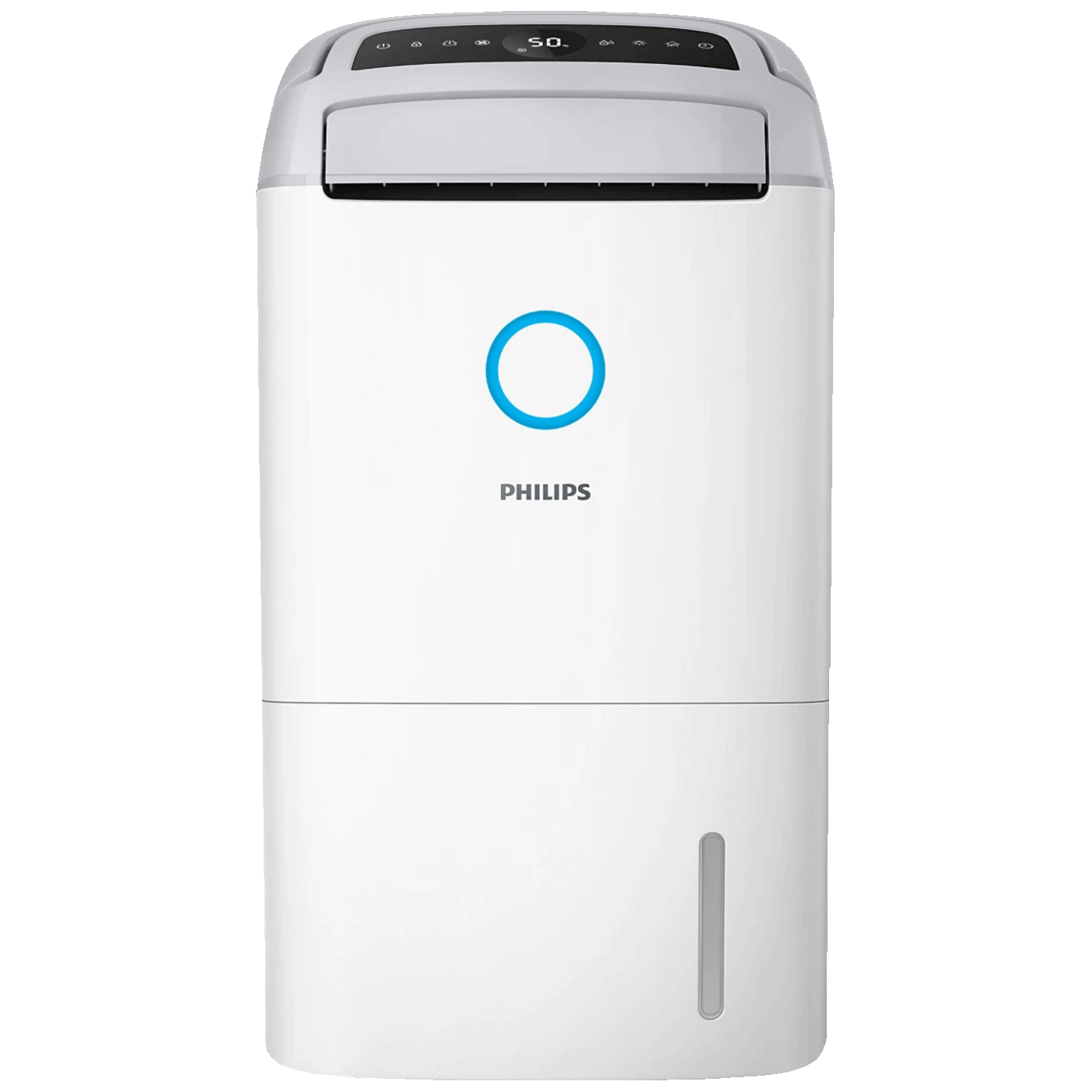 Philips Odvlaživač i pročišćivač zraka 2u1, 245W - DE5305/11
