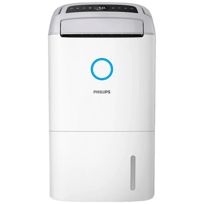 Philips Odvlaživač i pročišćivač zraka 2u1, 245W - DE5305/11