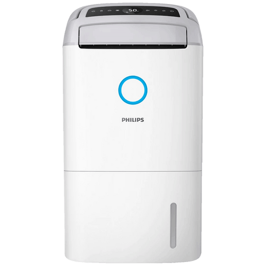 Philips Odvlaživač i pročišćivač zraka 2u1, 245W - DE5305/11