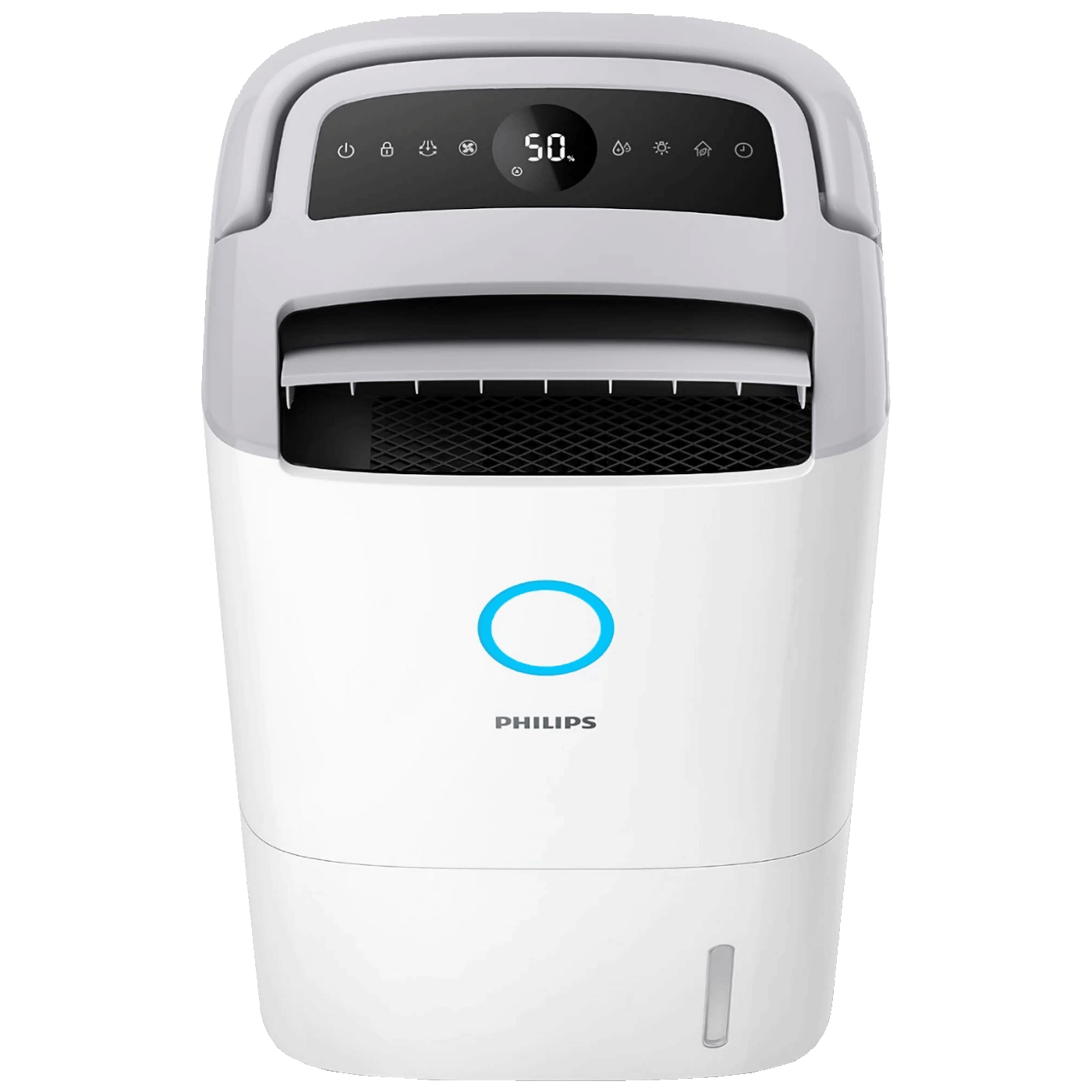 Philips Odvlaživač i pročišćivač zraka 2u1, 245W - DE5305/11