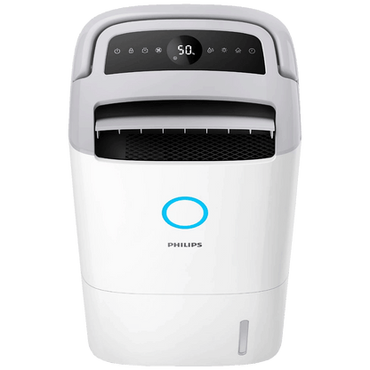 Philips Odvlaživač i pročišćivač zraka 2u1, 245W - DE5305/11