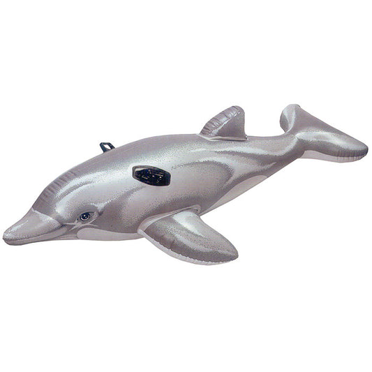 Intex Pl Delfin 58535 175Cm X 66 Cm