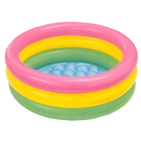 Intex Pl Bazen Za Dvorište Baby 58924 86 Cm X 25 Cm