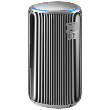 Philips Pametni pročišćivač zraka, 54W, HEPA NanoProtect - AC4220/12