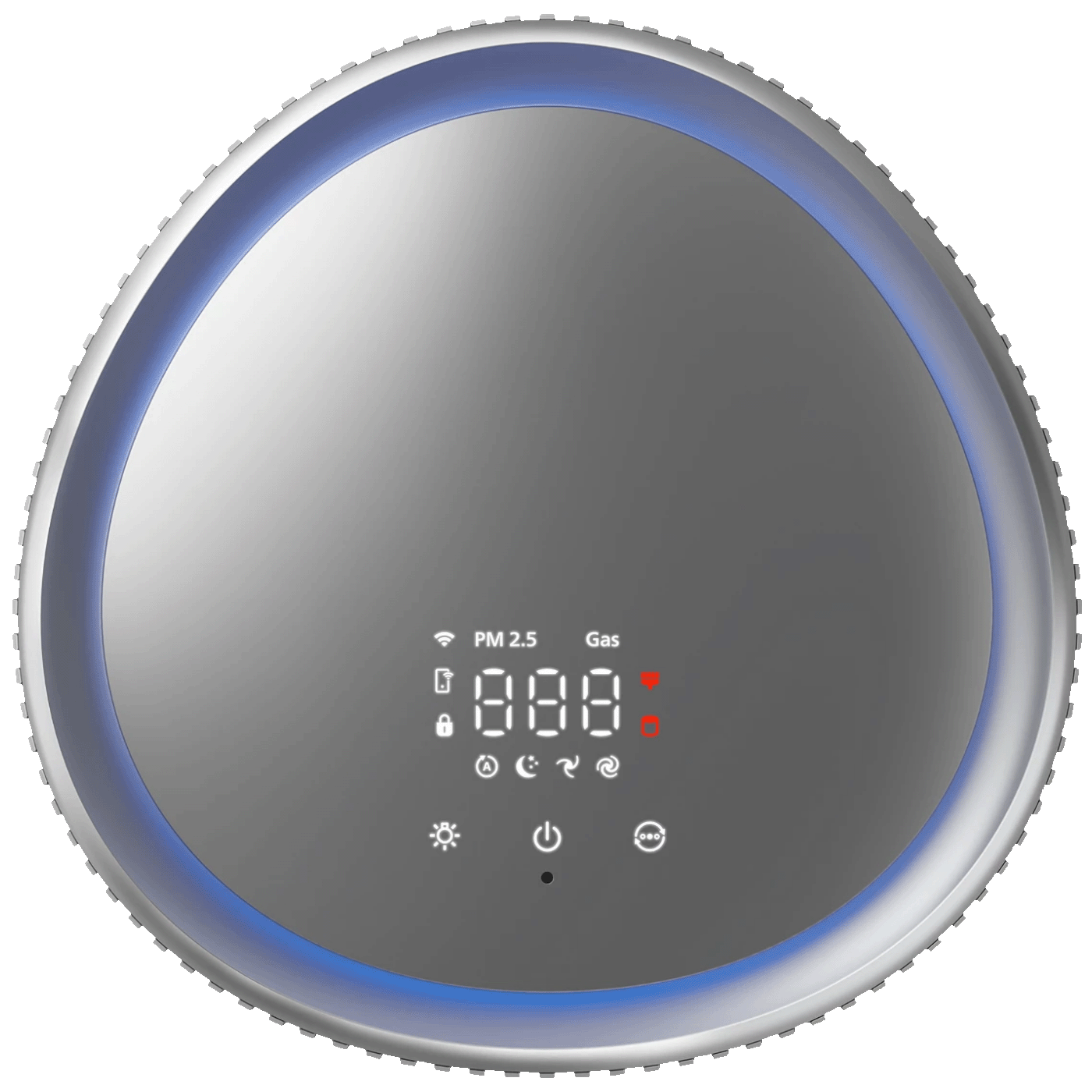 Philips Pametni pročišćivač zraka, 54W, HEPA NanoProtect - AC4220/12