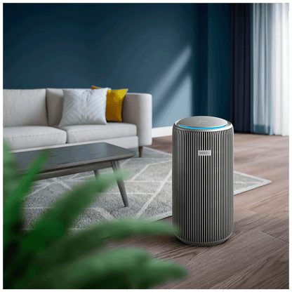 Philips Pametni pročišćivač zraka, 54W, HEPA NanoProtect - AC4220/12