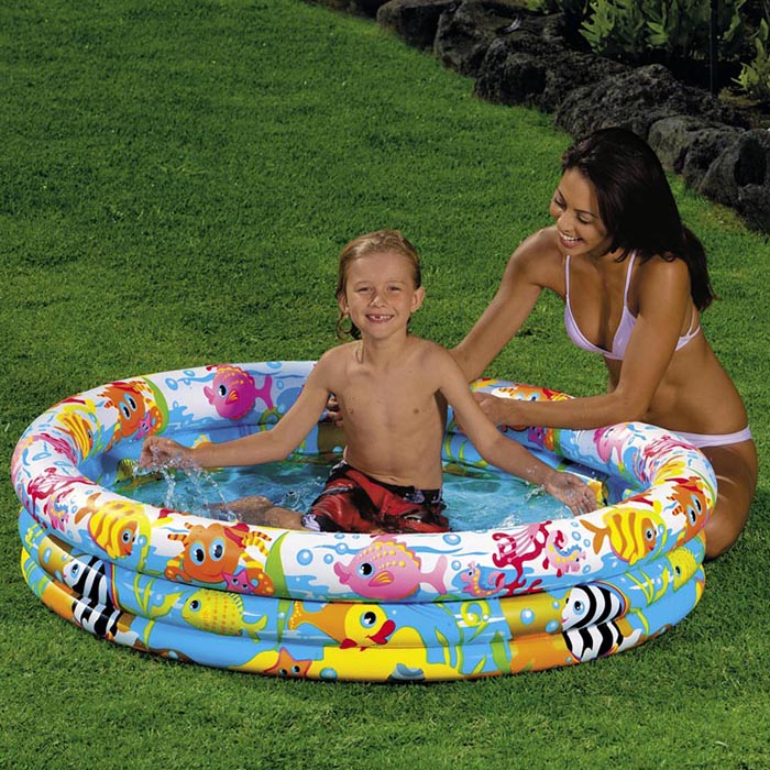 Intex Bazen 59431 132 cm x 28 cm