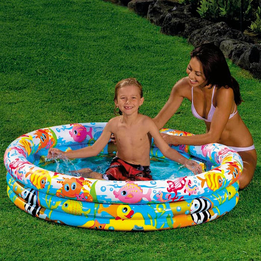 Intex Bazen 59431 132 cm x 28 cm