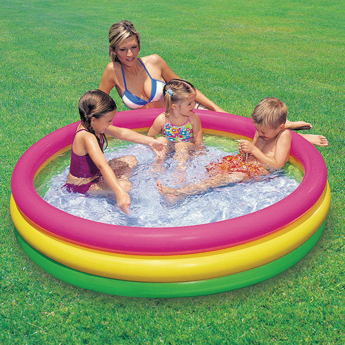 Intex Bazen 57412 114cm x 25 cm