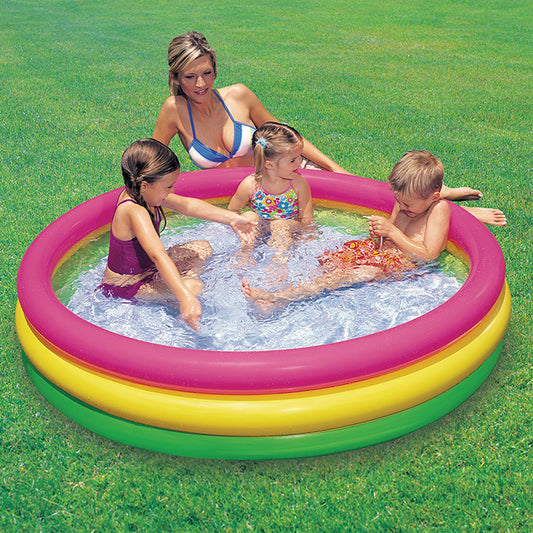 Intex Bazen 57412 114cm x 25 cm
