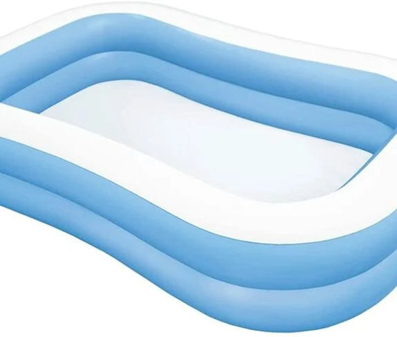 Intex Bazen 57180 203 cm x152 cm x 48 cm