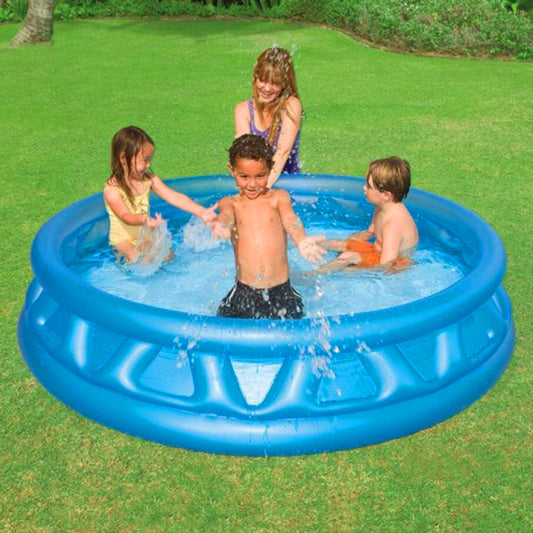 Intex Pl Bazen Za Dvorište 58431 188Cm X46 Cm